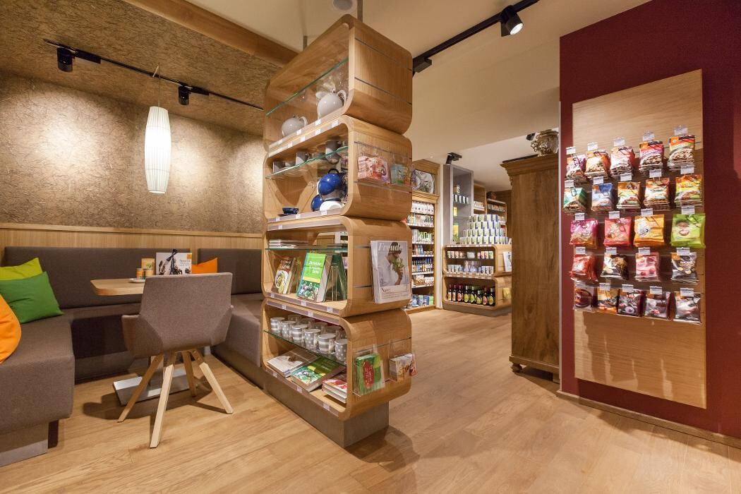 Bilder SONNENTOR Salzburg