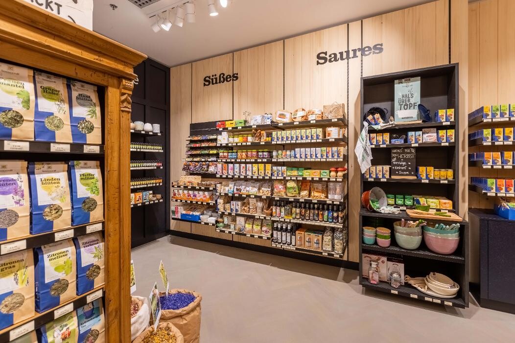 Bilder SONNENTOR Salzburg EUROPARK