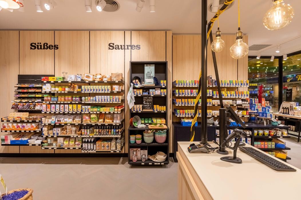 Bilder SONNENTOR Salzburg EUROPARK