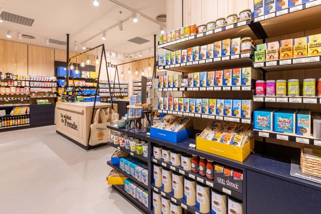 Bilder SONNENTOR Salzburg EUROPARK