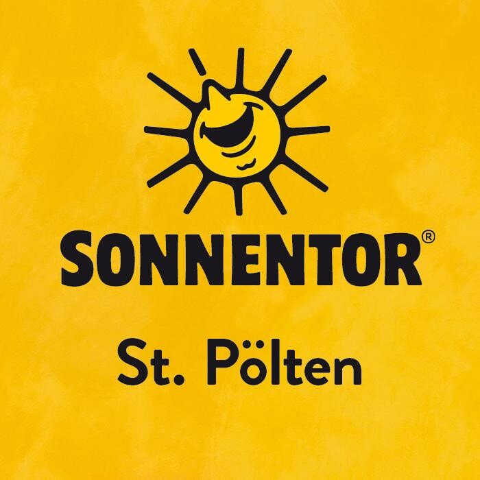 SONNENTOR St. Pölten Logo