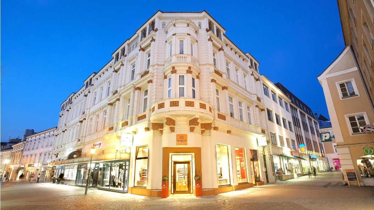 Bilder SONNENTOR St. Pölten
