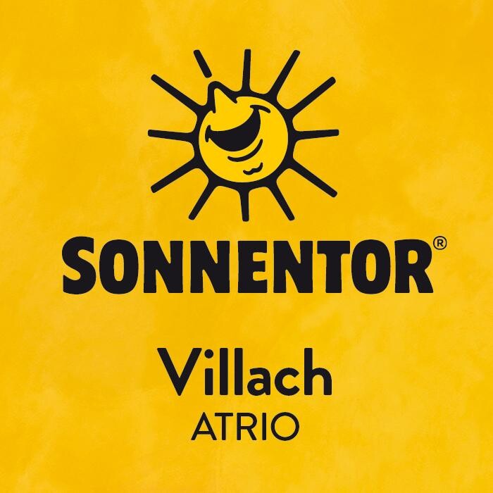 Bilder SONNENTOR Villach ATRIO