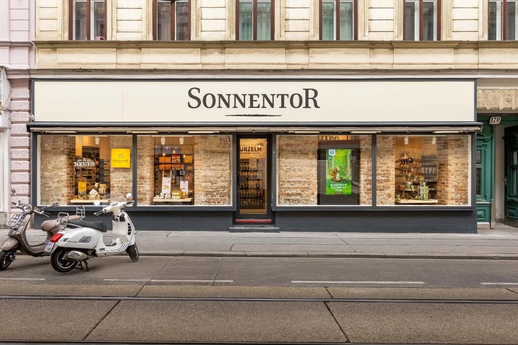 Bilder SONNENTOR Wien Währinger Straße