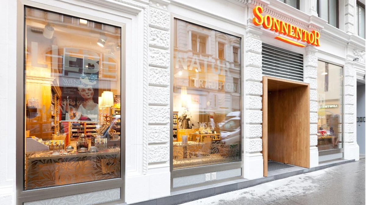 Bilder SONNENTOR Wien Wollzeile