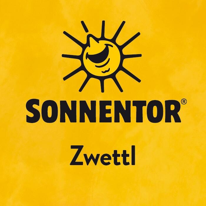 SONNENTOR Zwettl Logo