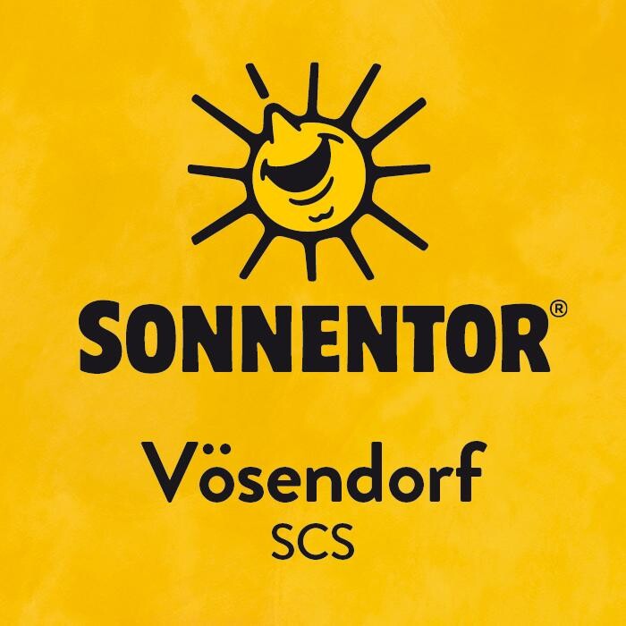 SONNENTOR Vösendorf SCS Logo