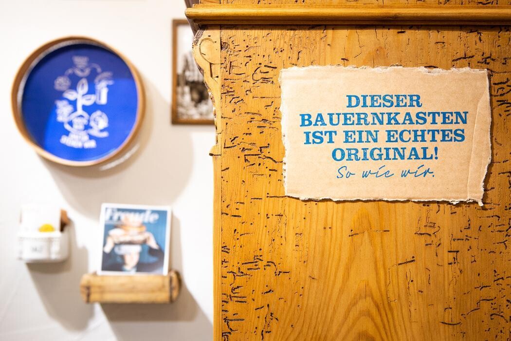 Bilder SONNENTOR Vösendorf SCS