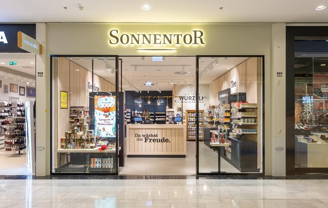 Bilder SONNENTOR Vösendorf SCS