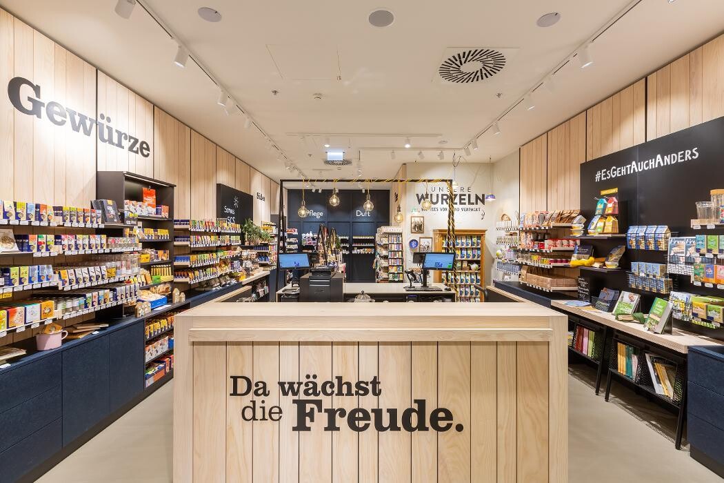Bilder SONNENTOR Vösendorf SCS