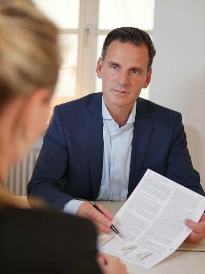 Bilder Schönheitsklinik für Brustoperationen | Dr. Christian Lenz