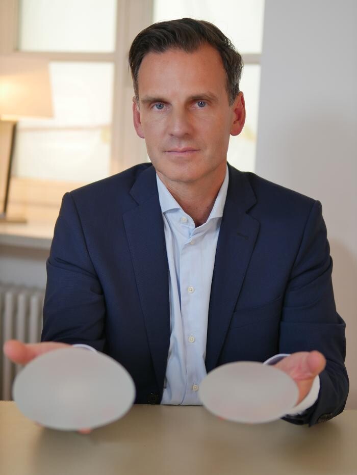 Bilder Schönheitsklinik für Brustoperationen | Dr. Christian Lenz