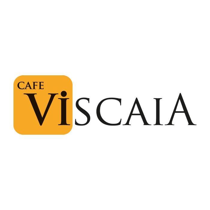 Cafe Viscaia Logo