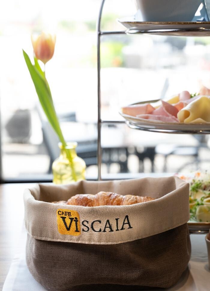 Bilder Cafe Viscaia
