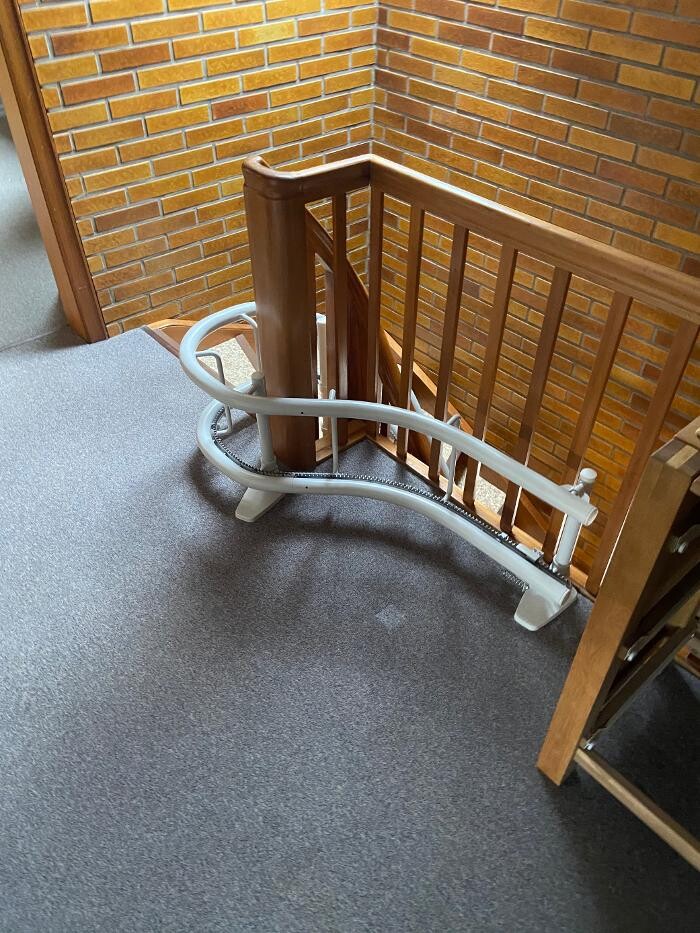 Bilder Lifta Treppenlift Villach