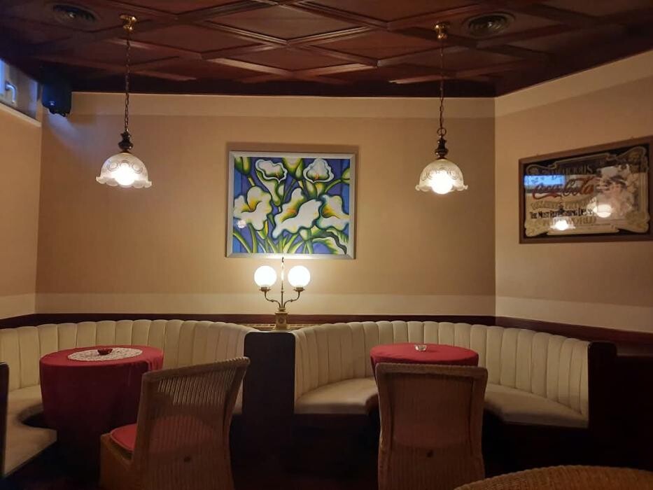 Bilder Menzhino - Café-Eis-Lounge