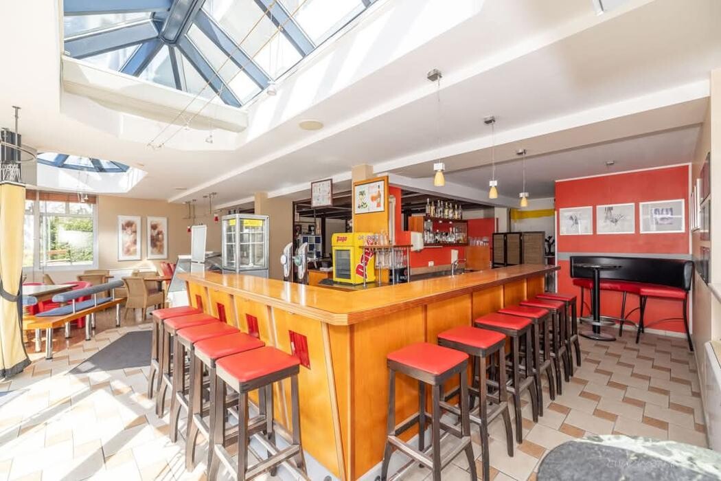 Bilder Menzhino - Café-Eis-Lounge