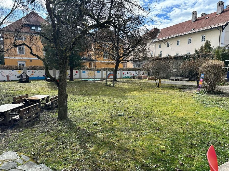 Bilder Hilfswerk Kärnten KinderStadt
