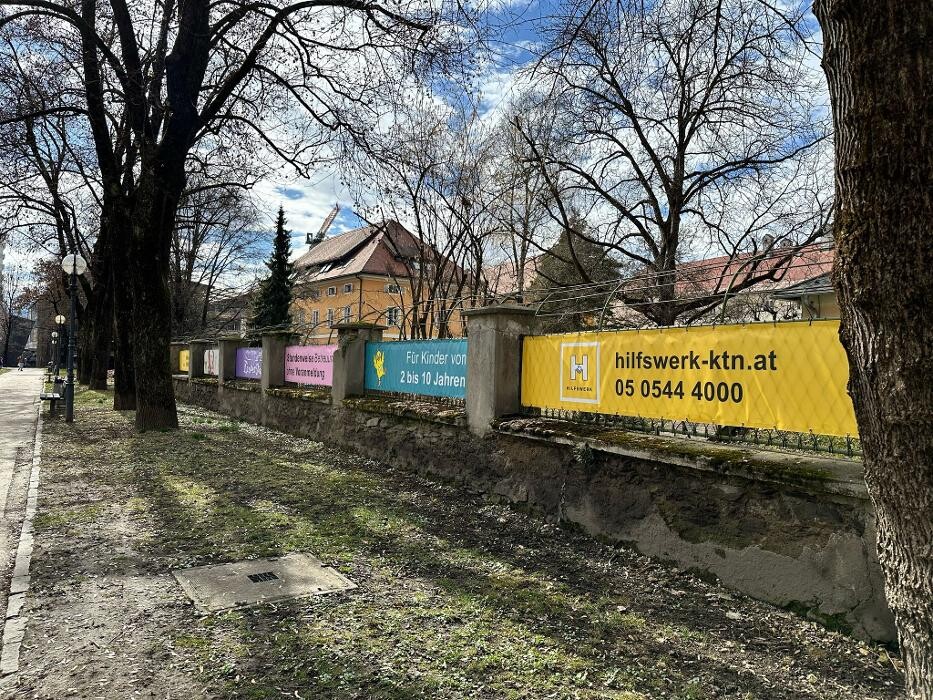Bilder Hilfswerk Kärnten KinderStadt