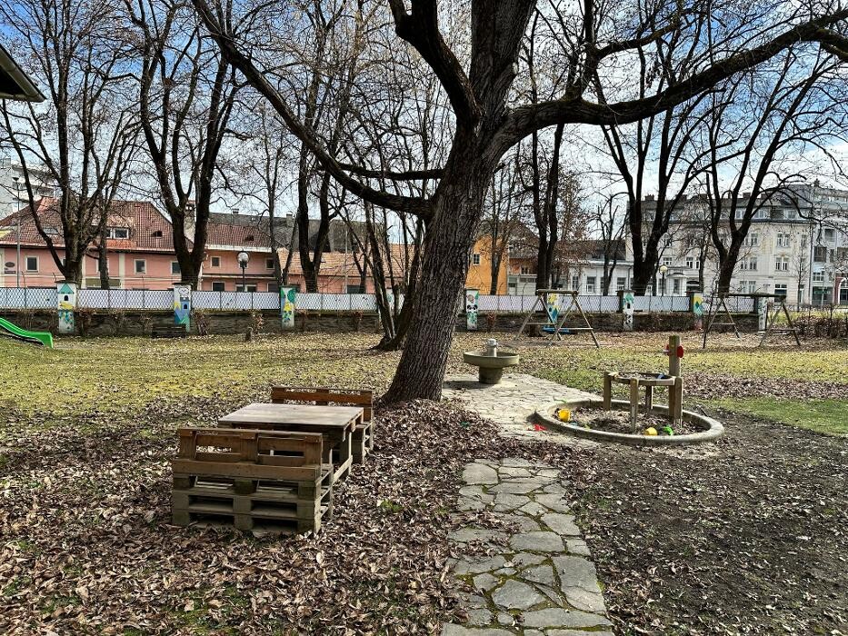 Bilder Hilfswerk Kärnten KinderStadt