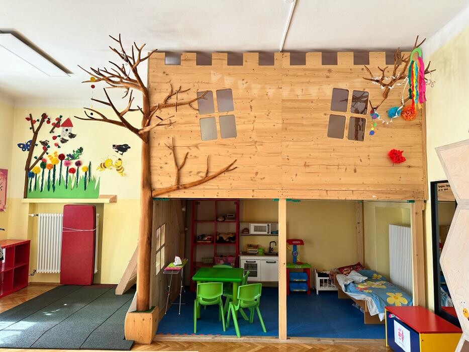 Bilder Hilfswerk Kärnten KinderStadt