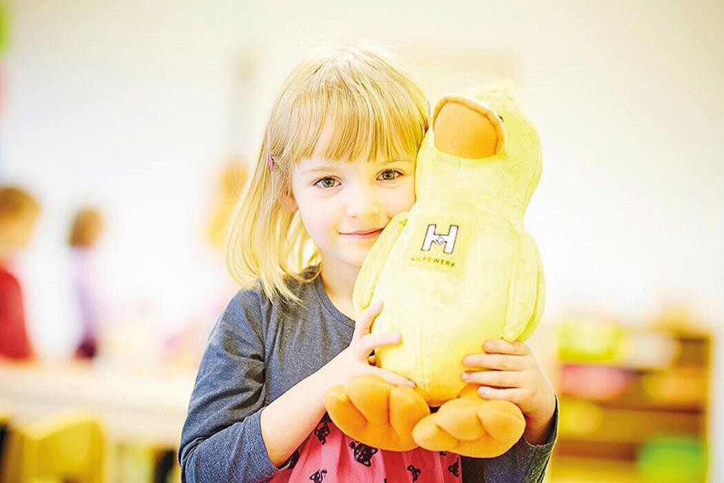 Bilder Hilfswerk Kärnten KinderStadt
