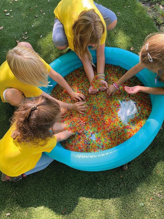 Bilder Hilfswerk Kärnten KinderStadt