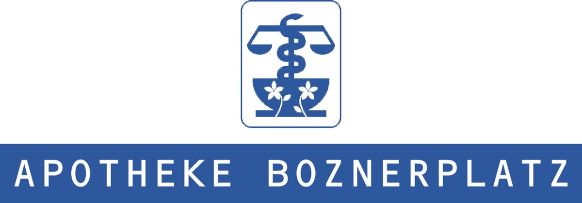 Apotheke Bozner Platz Logo