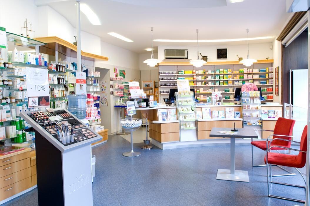 Bilder Apotheke Bozner Platz