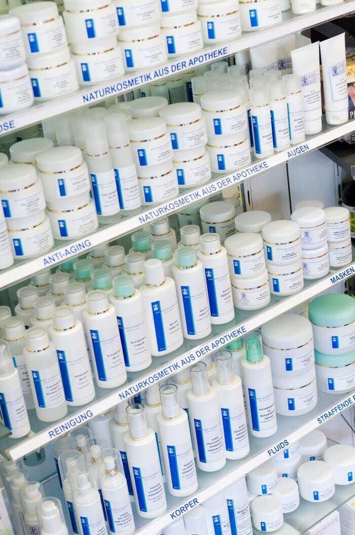 Bilder Apotheke Bozner Platz