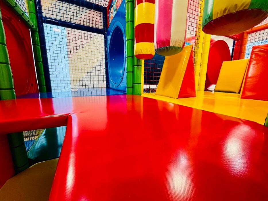 Bilder Mödli Kidsworld