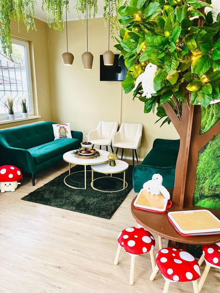 Bilder Mödli Kidsworld