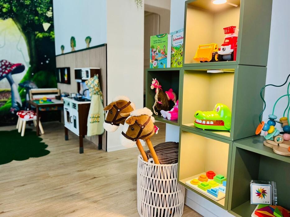 Bilder Mödli Kidsworld