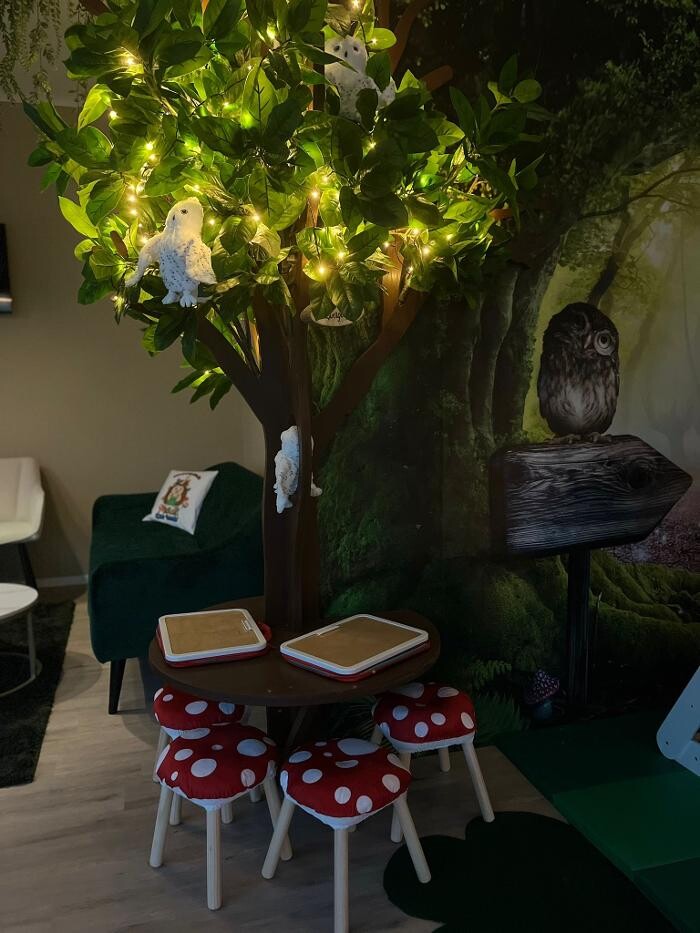 Bilder Mödli Kidsworld