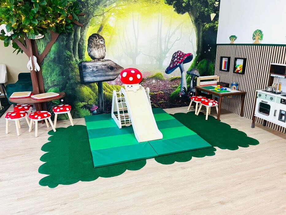 Bilder Mödli Kidsworld