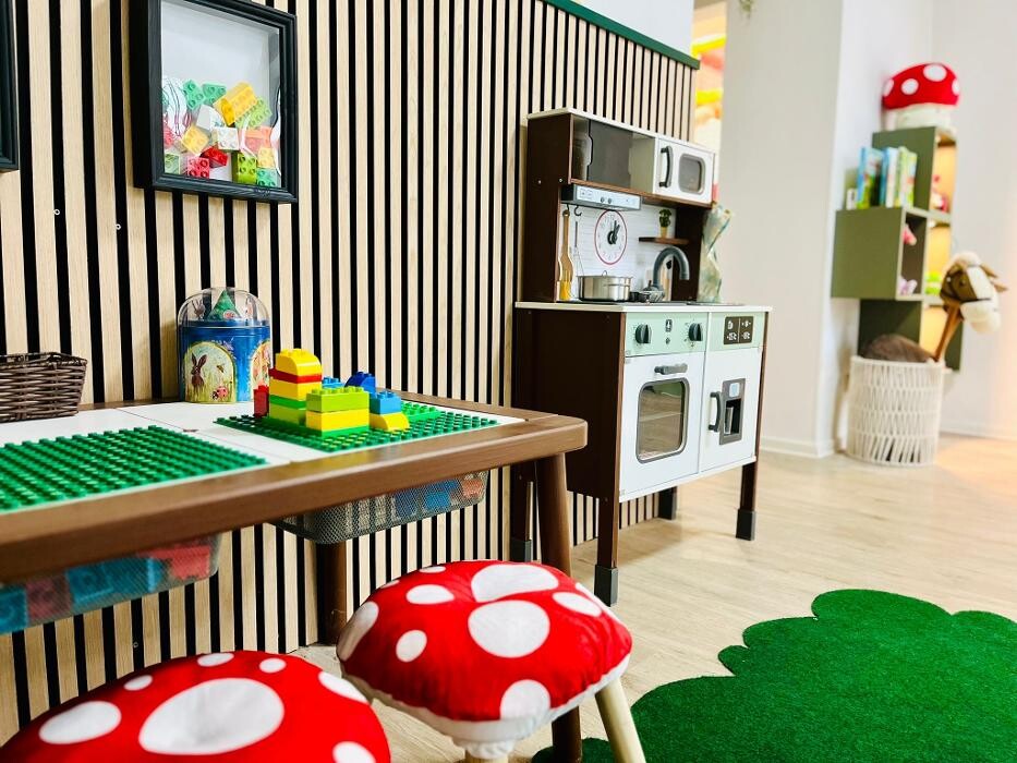 Bilder Mödli Kidsworld