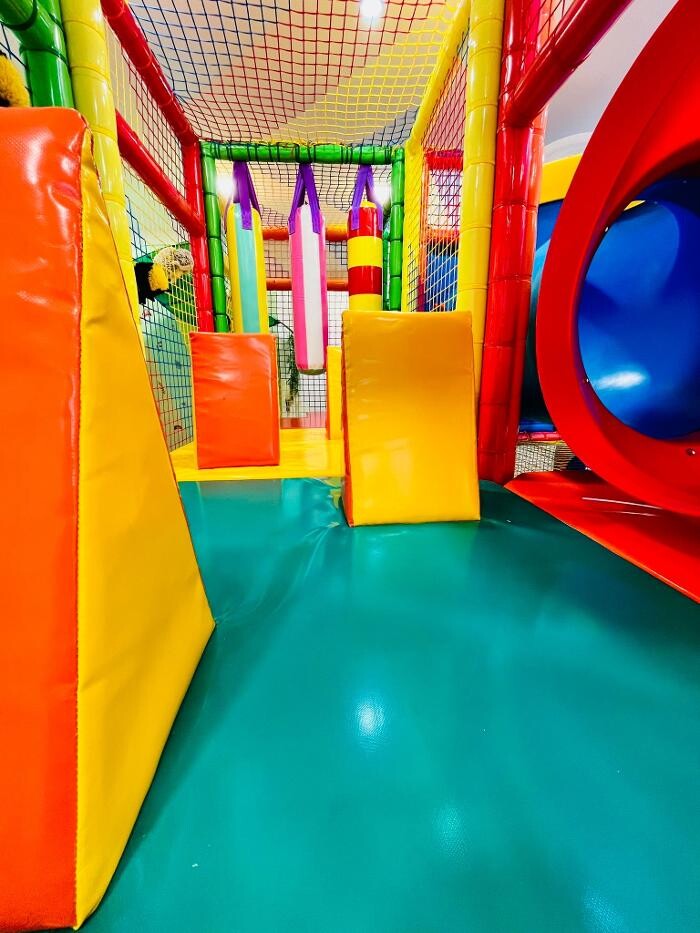 Bilder Mödli Kidsworld