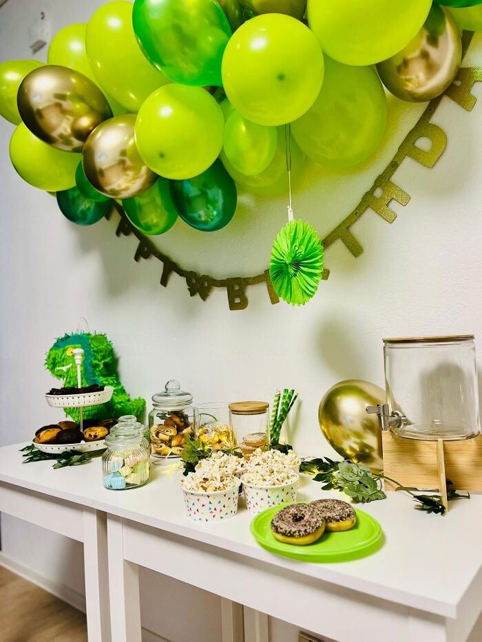 Bilder Mödli Kidsworld