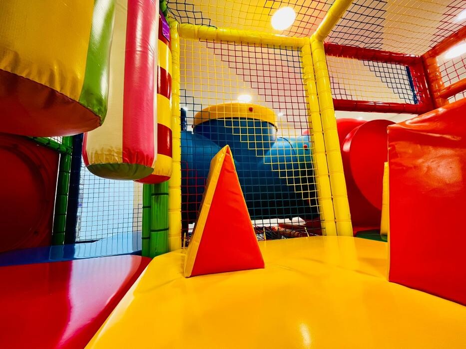 Bilder Mödli Kidsworld