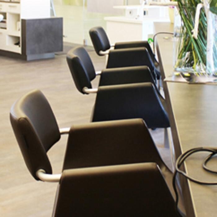 Bilder Intercoiffeur Mayer Salon Center West