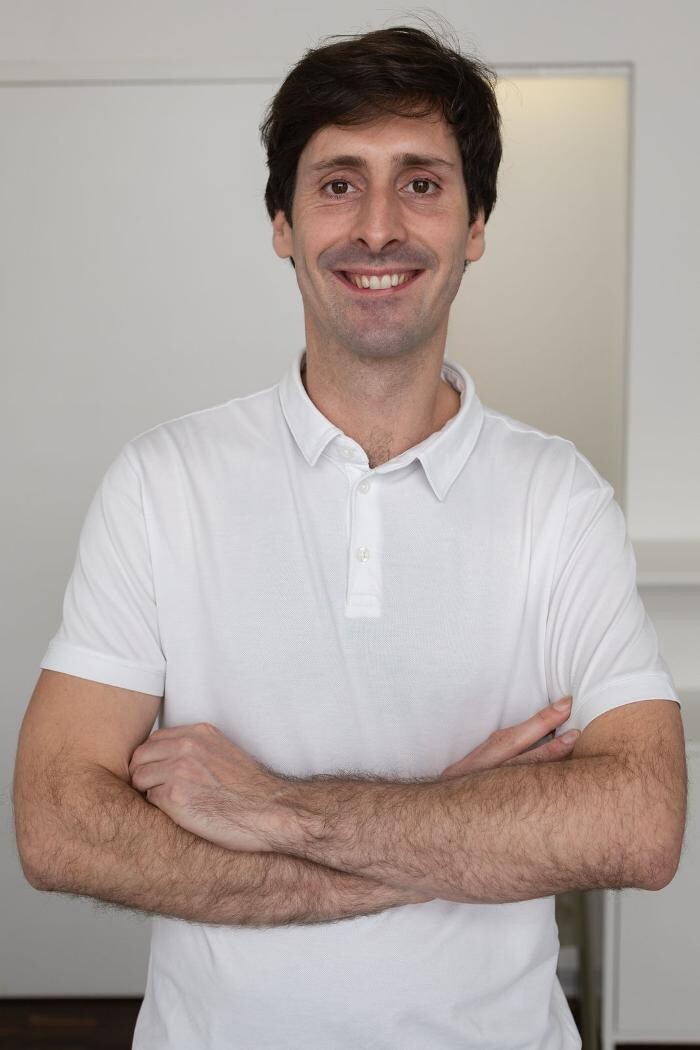 Bilder Dr. Sebastian Baumgartner - Spezialist für Reise-, Tropenmedizin & Innere Medizin