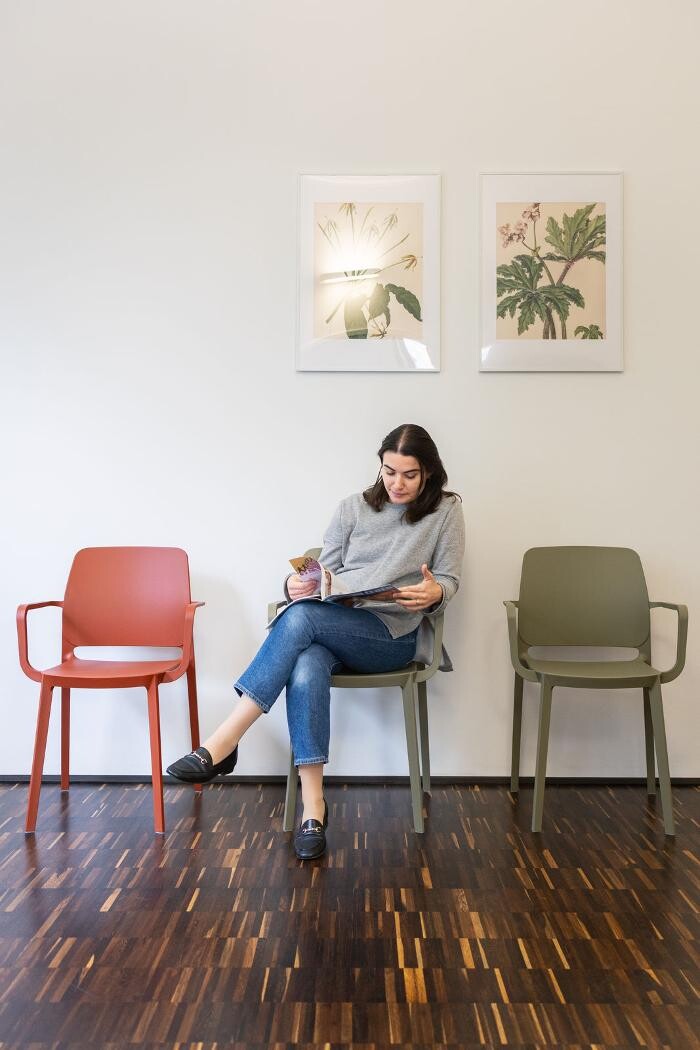 Bilder Dr. Sebastian Baumgartner - Spezialist für Reise-, Tropenmedizin & Innere Medizin