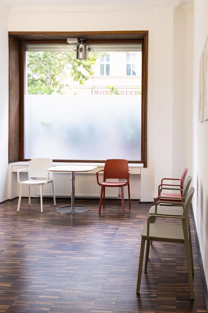 Bilder Dr. Sebastian Baumgartner - Spezialist für Reise-, Tropenmedizin & Innere Medizin