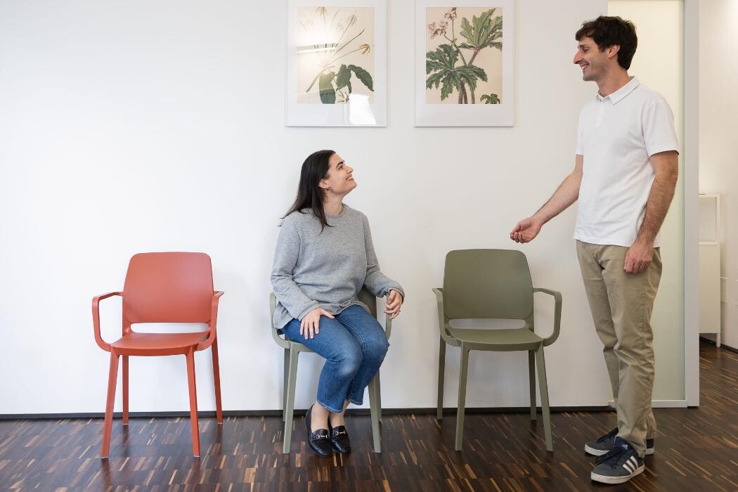 Bilder Dr. Sebastian Baumgartner - Spezialist für Reise-, Tropenmedizin & Innere Medizin