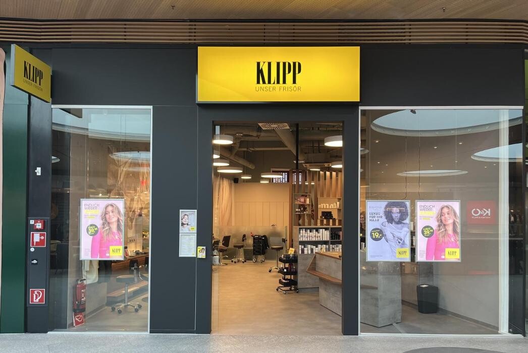 Bilder KLIPP Frisör - Ihr Friseur Oberwart