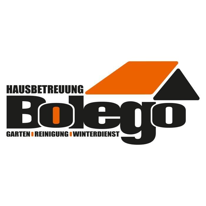 Hausbetreuung Bolego e.U. Logo