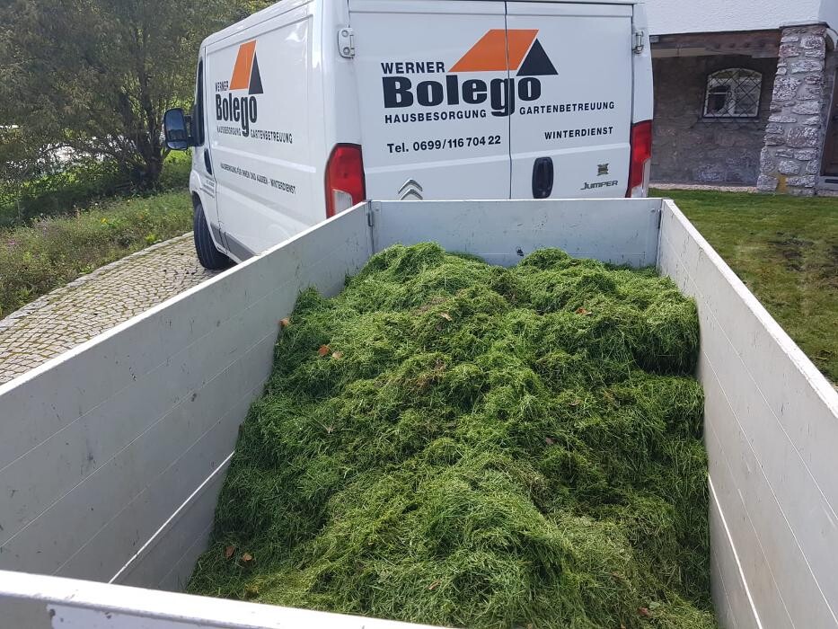Bilder Hausbetreuung Bolego e.U.