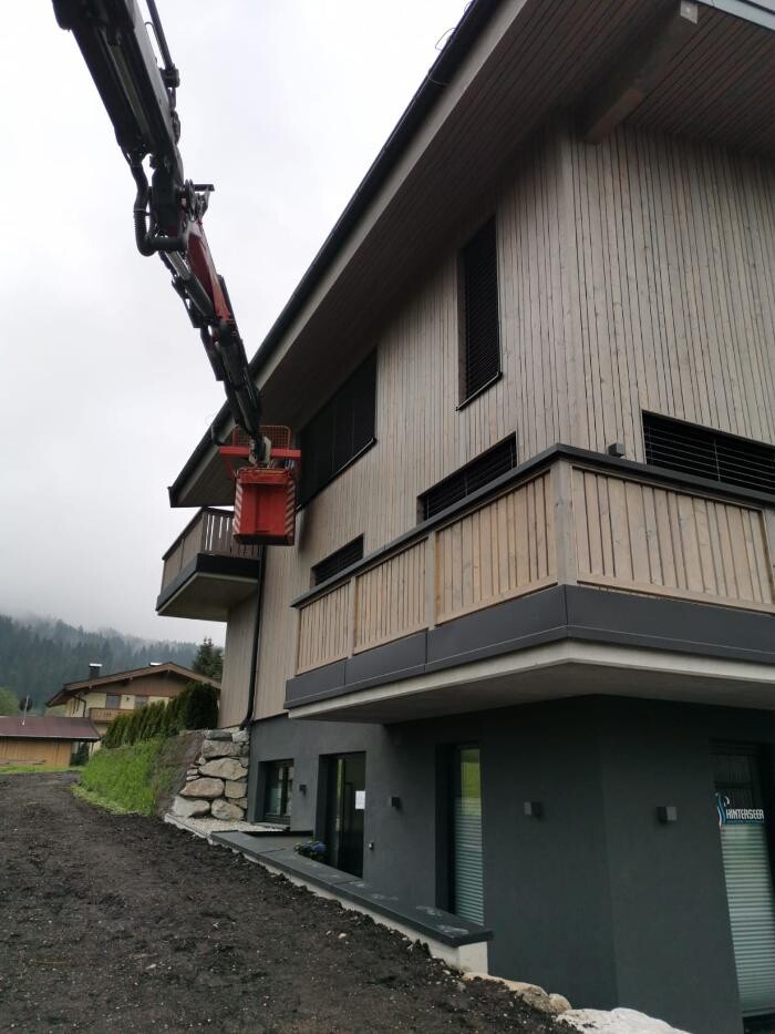 Bilder Hausbetreuung Bolego e.U.