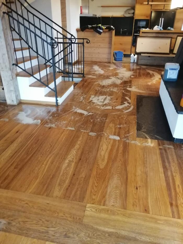 Bilder Hausbetreuung Bolego e.U.