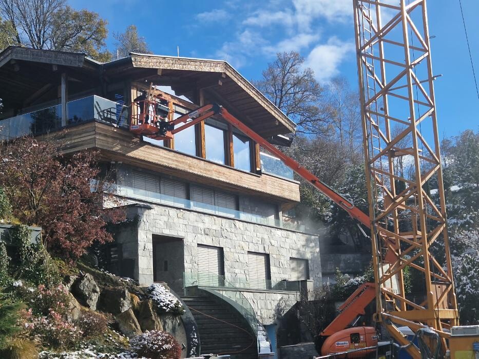 Bilder Hausbetreuung Bolego e.U.